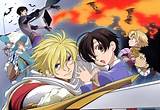Ouran High School Host Club Images