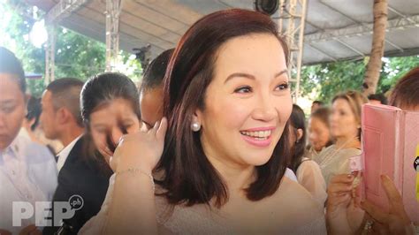 Kris Aquino Asked Why Abs Cbn Franchise Was Not Renewed During Pnoys Time Pepph