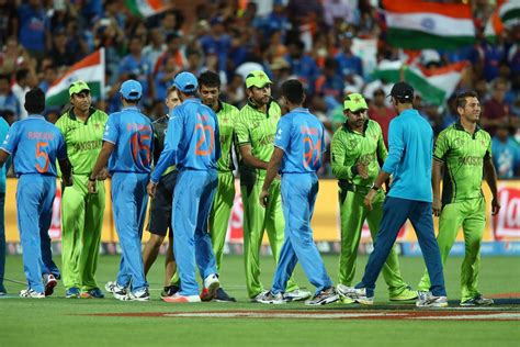 India vs. Pakistan Cricket: Why Pakistan Will Sue Neighbor Over ...