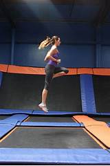 Trampoline Exercise Routines Weight Loss Pictures