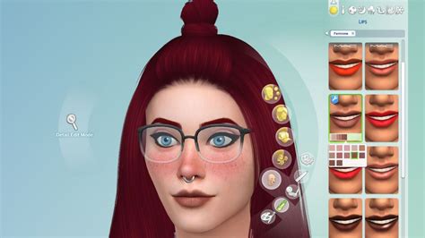My Sims 4 Cc Custom Contents Download For The Sims 4