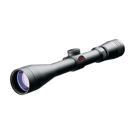 Redfield Revolution 4 12x40 Riflescope 67110