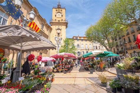 Ultimate South Of France Itinerary Provence French Riviera