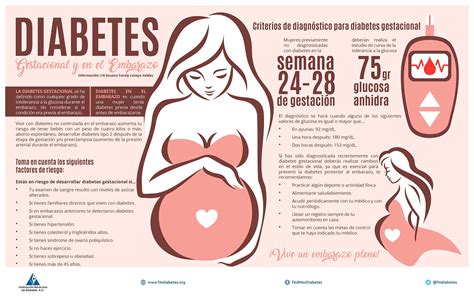 Siac Diabetes Gestacional Y El Riesgo De Enfermedad Cardiovascular En