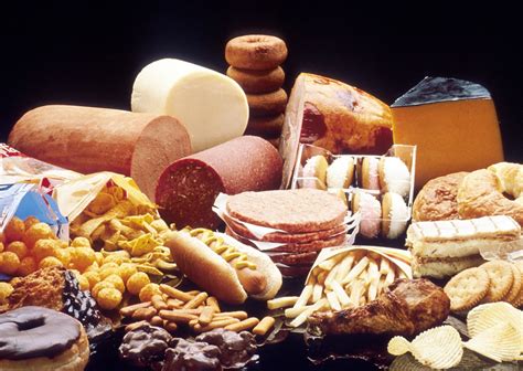 Ketahui 7 Olahan Makanan Tidak Sehat Najwahasdi