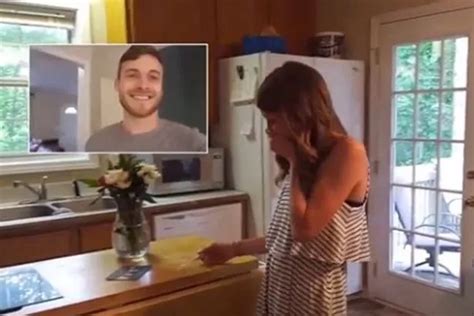 Man Who Had Vasectomy Finds Out Wife Is Pregnant And Tells Her Life S
