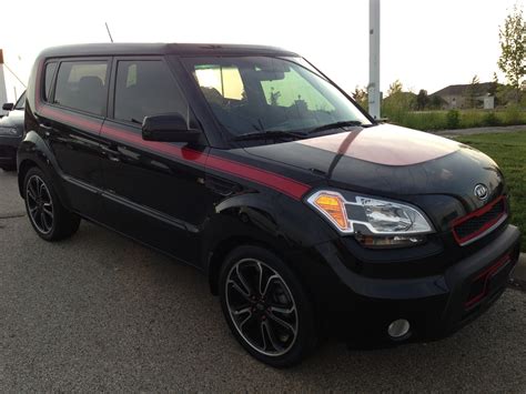 I checked out this week's billboard chart toppers, and i remain skeptical that flo rida is anything but a sun belt state. 2011 Kia Soul - Pictures - CarGurus