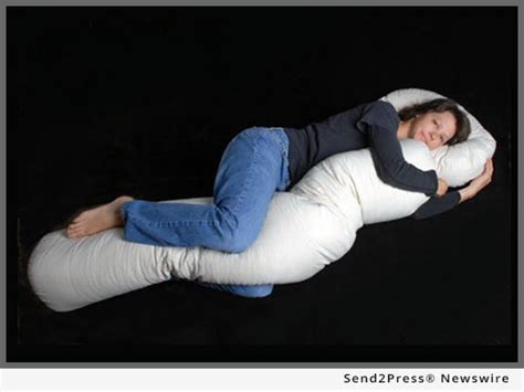 Providing pre and post surgical physical therapy, massage, sports medicine, aquatics therapy, and much much more! An All-Natural Method of Physical Therapy During Sleep: Body Pillow Therapy | Massachusetts Newswire