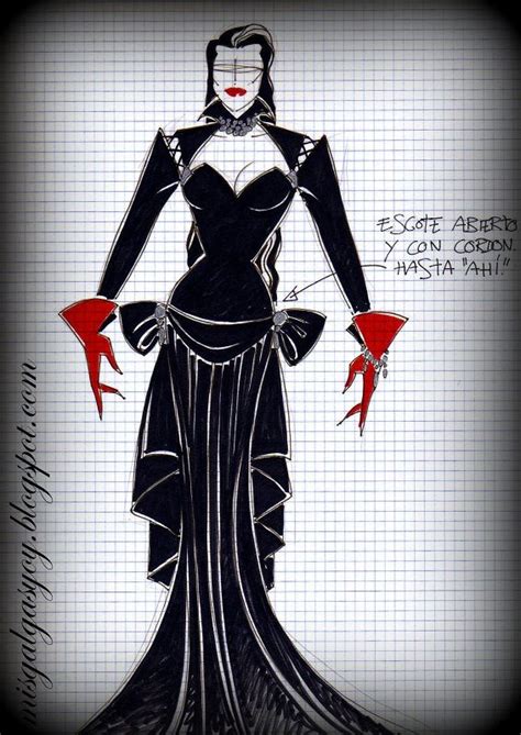 Vampire Dress