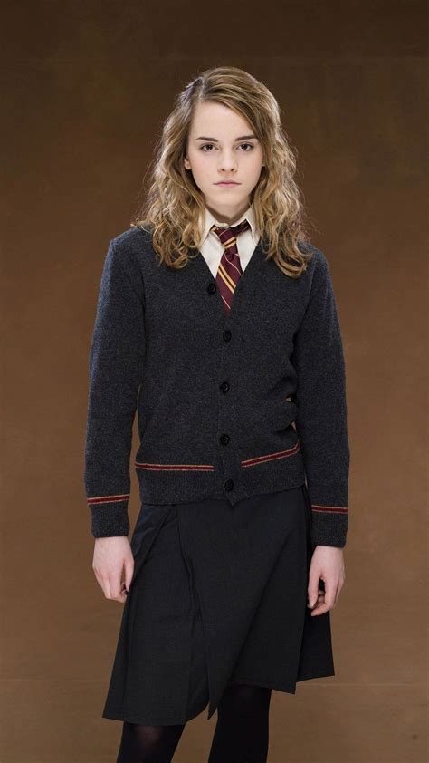 Hermione Granger Harry Potter Hermione Harry Potter Facts Harry