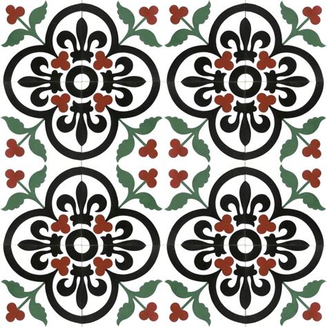 Laden sie diese kostenlose vektor zu fliesen mit hand gezeichneten ornamenten und entdecken sie mehr als 10m professionelle grafikressourcen auf freepik. Zementfliesen | Retro-Fliesen | Jugendstil | Muster V20 ...