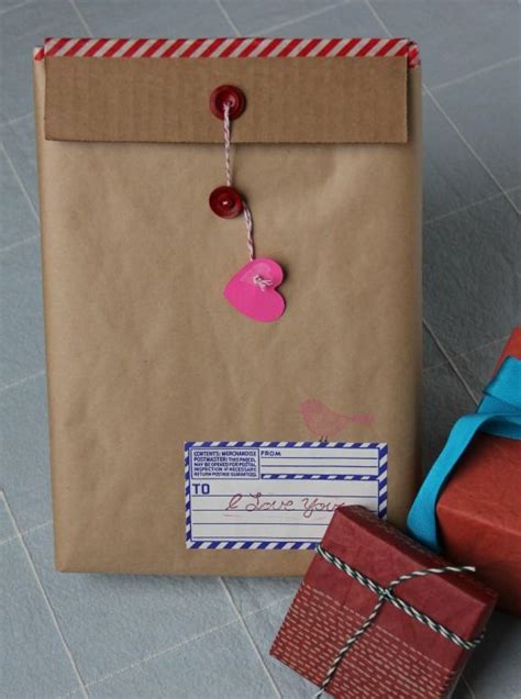 Indigo 26 Valentine Box Valentines Day Package Valentine