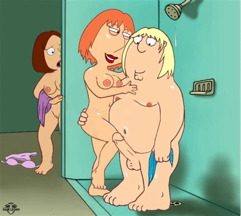 Family Guy Porn Gif Telegraph