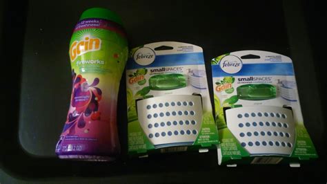 Patrick all i have is 3 dollars. All for 3 dollars Dollar General | Febreze, Dollar general ...