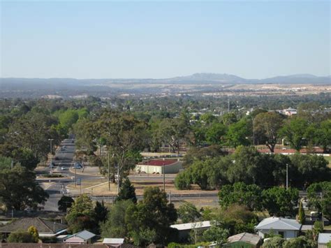 Bacchus marsh community and visitor information portal: Bacchus Marsh photos - Travel Victoria: accommodation ...