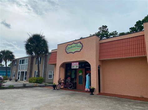 Consignment Shops To Visit While In North Myrtle Beach Myrtle Beach Sun News