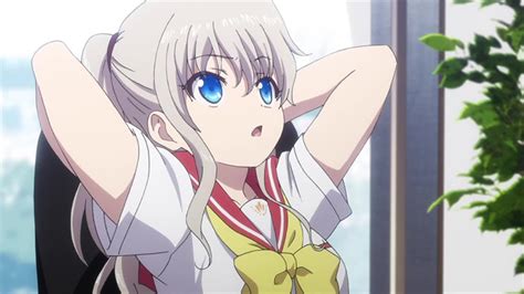 Top 35 Best White Haired Anime Characters Guys And Girls Fandomspot