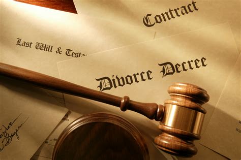 Changes To Section 3301d Of The Pennsylvania Divorce Code Obermayer