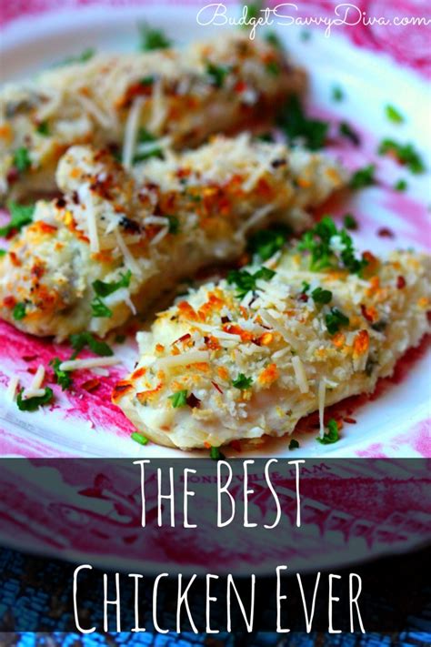 the best chicken ever recipe budget savvy diva