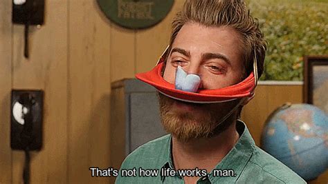 Rhett Caption Thats Not How Life Works  Wiffle