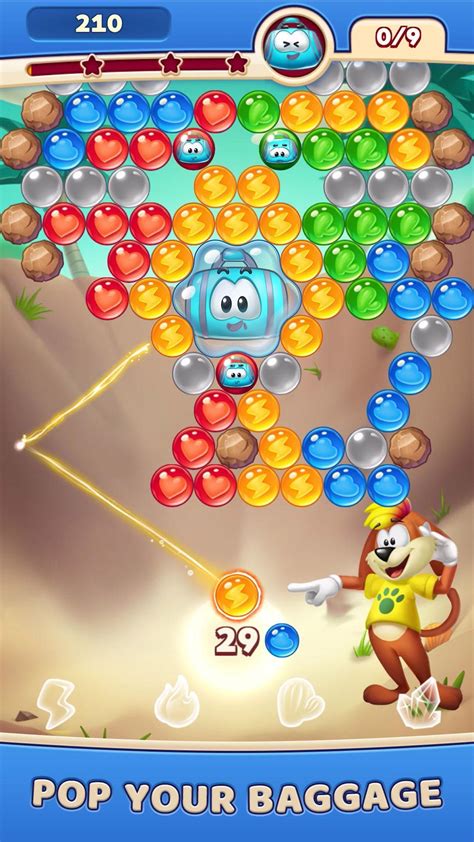 Do you have what it takes to be the next coin master? Bubble Bubble Pop! - Crazy Shooter 1.0.0.26 APK (Mod ...