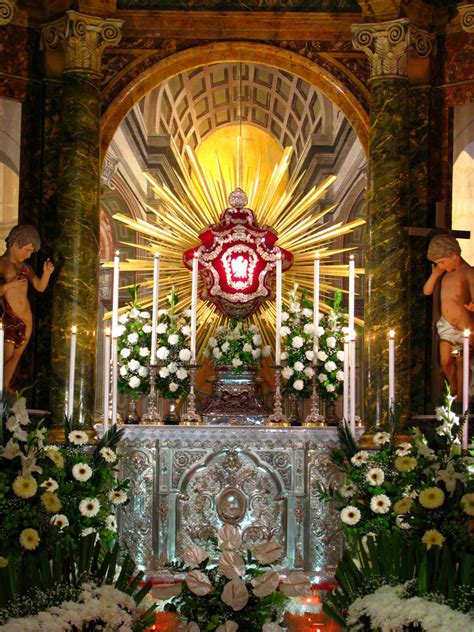 The Altar Of Repose Photo And Image Europe Malta Church Images At