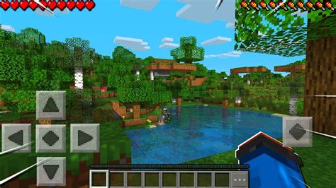 Maybe you would like to learn more about one of these? LOW END SHADER FOR MCPE! (Minecraft Bedrock) - YouTube