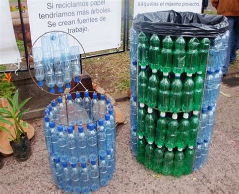 Proyecto 5 AÑo De Reciclaje Y ConservaciÓn Ambiental Página Web De