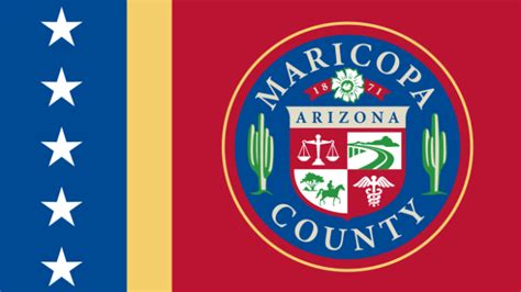 Maricopa County Officials Blast Election Auditors Refuse Meeting With