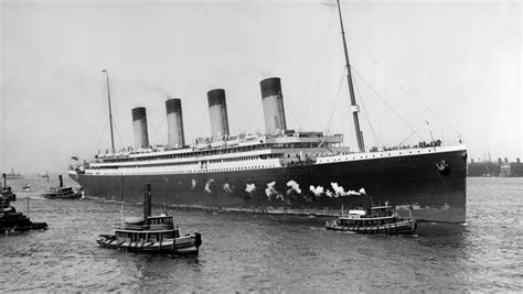 Haunting Facts About The Titanic You Didnt Know Nova 100