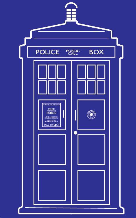 Free Doctor Who Svg 206 Best Free Svg File