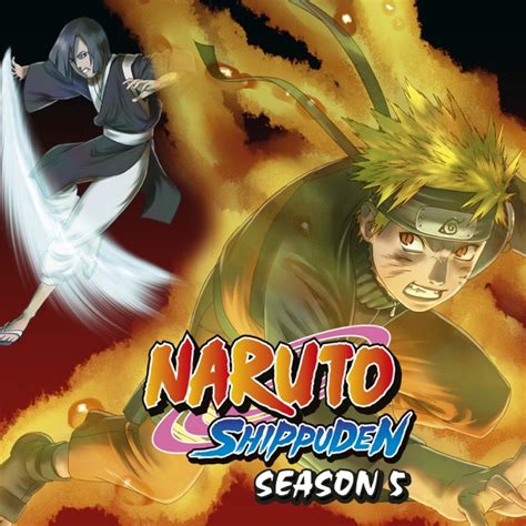 Naruto Shippuden Season On Itunes