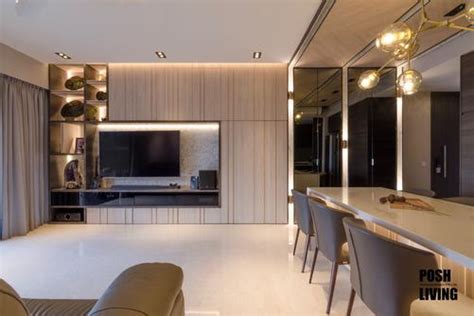 Condo Interior Design Singapore Best Condominium Id