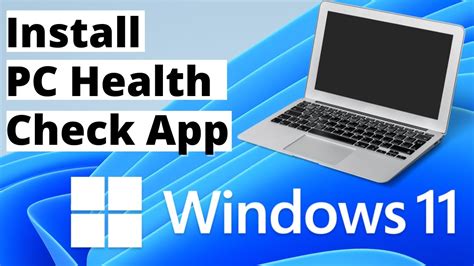 How To Use Pc Health Check App On Windows 11 And 10 Easeus Images And