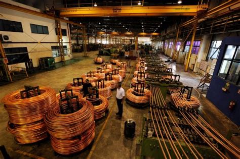1) stainless steel scrap (200, 300 & 400 series) 2) nickel alloy scrap3) copper scrap4). What to watch in commodities in 2019 - Moneyweb