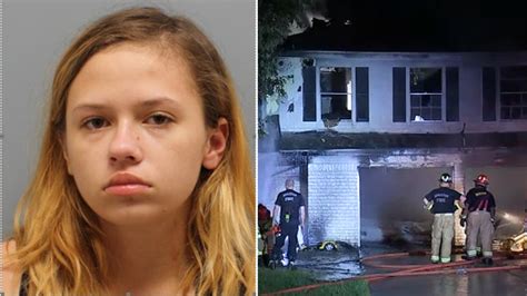 emma presler charged with murder for allegedly setting fire to devin graham in kingwood home