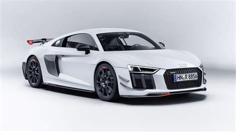 R8 And Tt Rs First To Receive Audi Sport Performance Parts