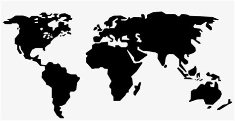 Png File Svg Vector World Map Png Transparent Png 980x460 Free