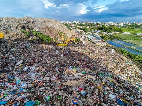 Minimising Landfill Waste What Can We Do Earthorg