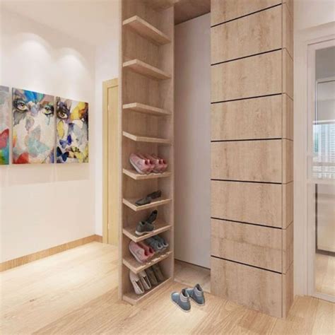 No Space For All Your Shoes Get A Customized Shoe Cabinet Singapore