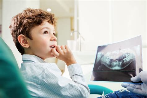 Are Digital Dental X Rays Safe For Children Coppell Pediatric Dentistry