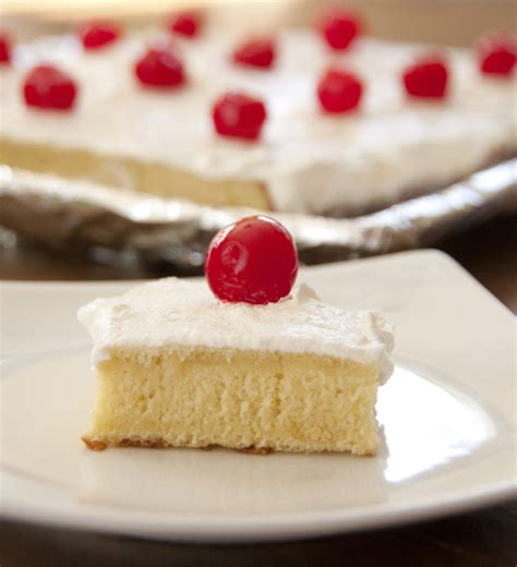 See more ideas about mexican food recipes, recipes, food. Tres Leches Cake | Wishes and Dishes