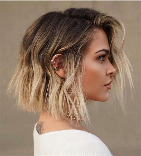 30 Awesome Balayage Bob Hairstyles For 2024