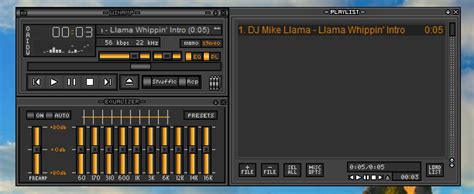 Winamp Skins 2023 Winamp For Windows Mac Android