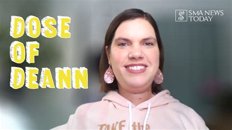 Dose Of Deann Episode 22 Life Lessons And Getting Out During