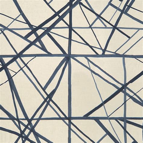 Channels Fabric By Kelly Wearstler In 2021 Fabric Wallpaper Designer