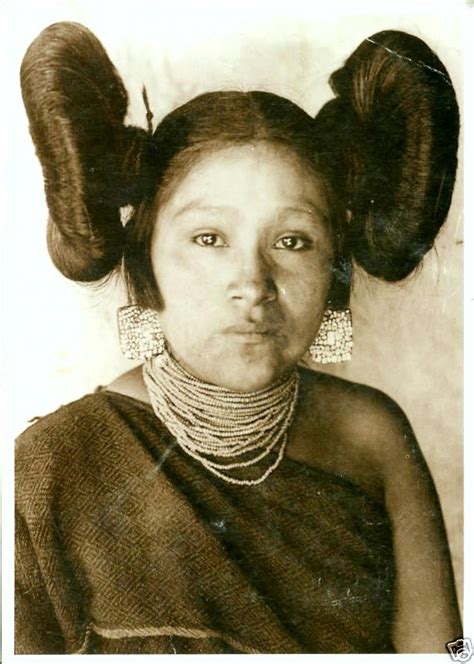 Providing helpful advices for hair care also. The 20 Best Ideas for Native American Women Hairstyles - Home, Family, Style and Art Ideas