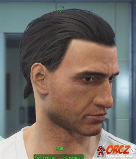 Https://techalive.net/hairstyle/fallout 4 Change Hairstyle