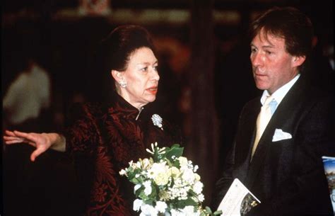 Princess Margaret S Relationship With Roddy Llewellyn In Photos Princess Margaret Princess