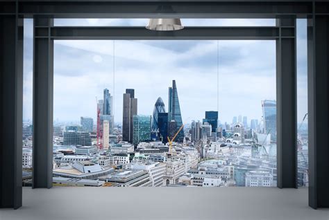 London Office Space In Strong Demand London Office Buzz